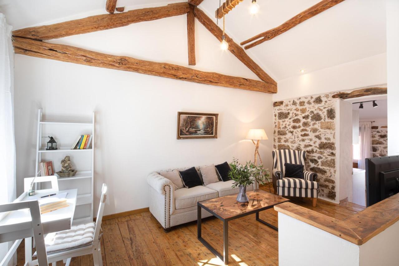 Вилла Alia House Doukades Экстерьер фото