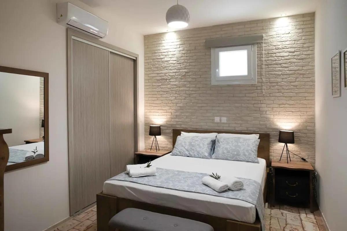 Вилла Alia House Doukades Экстерьер фото