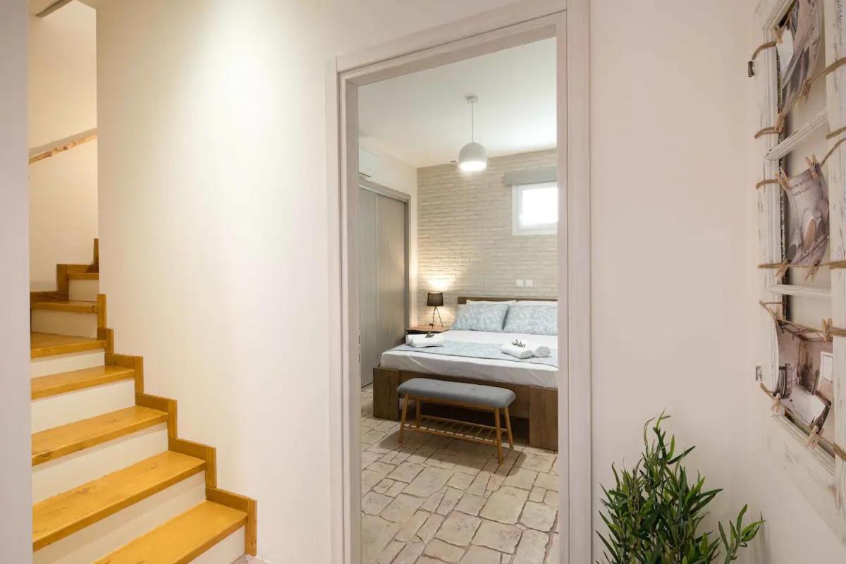 Вилла Alia House Doukades Экстерьер фото